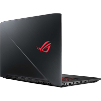 ноутбук ASUS ROG Strix GL503GE-EN250 90NR0081-M04890 Черный