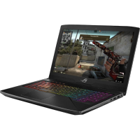 ноутбук ASUS ROG Strix GL503GE-EN250 90NR0081-M04890 Черный