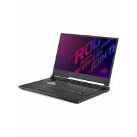 ноутбук ASUS ROG Strix GL531GT-AL337 90NR01L3-M07470 Черный
