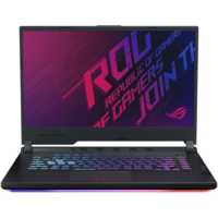 ноутбук ASUS ROG Strix GL531GT-AL337 90NR01L3-M07470 Черный