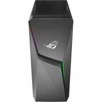 компьютер ASUS ROG Strix GT15 G15CE-51140F0370 90PF02P1-M003V0 Черный