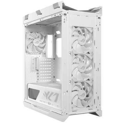 корпус ASUS ROG Strix Helios II GX601S White