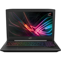 ноутбук ASUS ROG Strix Hero GL503VD-FY063T 90NB0GQ2-M01680 Черный