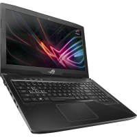 ноутбук ASUS ROG Strix Hero GL503VD-FY063T 90NB0GQ2-M01680 Черный