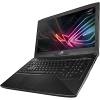 ноутбук ASUS ROG Strix Hero GL503VD-FY063T 90NB0GQ2-M01680 Черный
