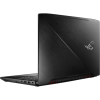 ноутбук ASUS ROG Strix Hero GL503VD-FY063T 90NB0GQ2-M01680 Черный