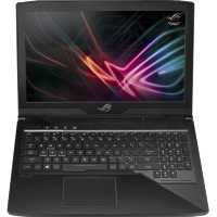ноутбук ASUS ROG Strix Hero GL503VD-FY246 90NB0GQ2-M06540