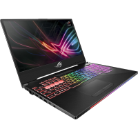 ноутбук ASUS ROG Strix Hero II GL504GM-BN328 90NR00K2-M07040 Черный