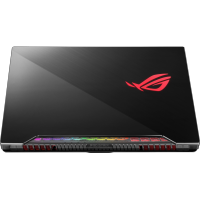 ноутбук ASUS ROG Strix Hero II GL504GM-BN328 90NR00K2-M07040 Черный