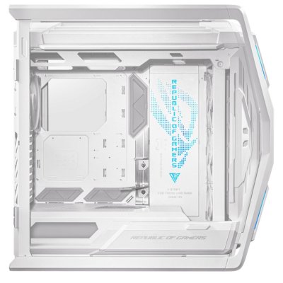 корпус ASUS ROG Strix Hyperion GR701 White