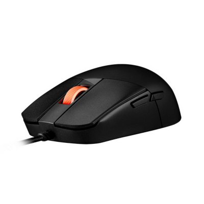 мышь ASUS ROG Strix Impact III P518 90MP0300-BMUA00 Черный