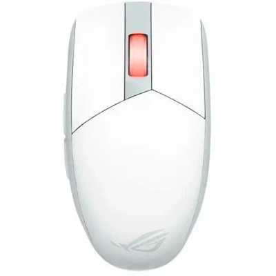 мышь ASUS ROG Strix Impact III P520 90MP03D0-BMUA10 Белый