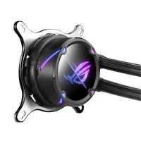 кулер ASUS ROG Strix LC II 360 ARGB