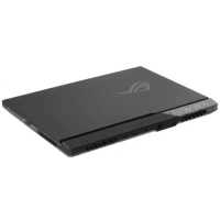 ноутбук ASUS ROG Strix Scar 15 G533ZX-HF042 90NR08E2-M002H0 Черный