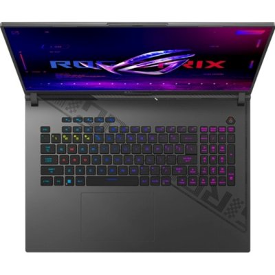 ноутбук ASUS ROG Strix Scar 16 G634JZ-NM032 90NR0C81-M00390 Черный