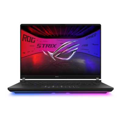 ноутбук ASUS ROG Strix Scar 16 G635LX 90NR0L81-M006R0_Win11P