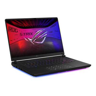 ноутбук ASUS ROG Strix Scar 16 G635LX 90NR0L81-M006R0_Win11P