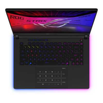 ноутбук ASUS ROG Strix Scar 16 G635LX 90NR0L81-M006R0_Win11P