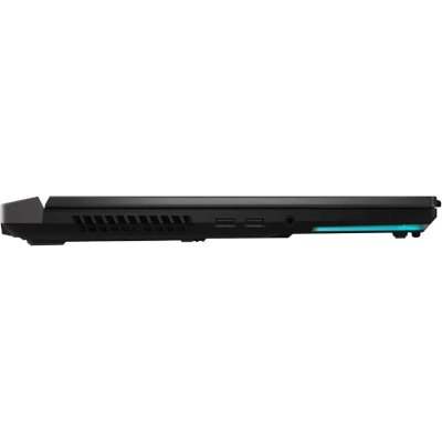 ноутбук ASUS ROG Strix Scar 17 G733PY-LL002 90NR0DB4-M00160 Черный