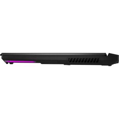 ноутбук ASUS ROG Strix Scar 17 G733PY-LL002 90NR0DB4-M00160 Черный