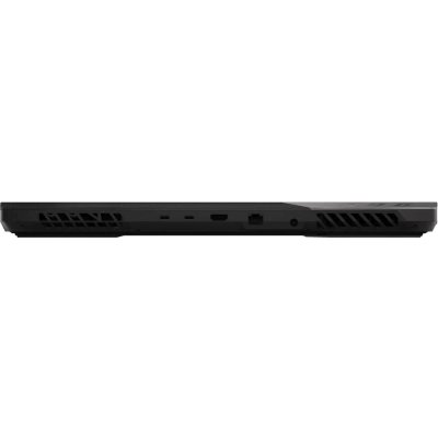 ноутбук ASUS ROG Strix Scar 17 G733PY-LL002 90NR0DB4-M00160 Черный