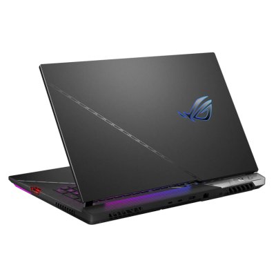 ноутбук ASUS ROG Strix Scar 17 G733PZ-LL073 90NR0DC4-M00510 Черный