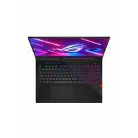 ноутбук ASUS ROG Strix Scar 17 G733QS-HG092T 90NR0591-M01760 Черный