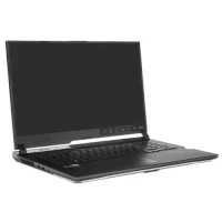 ноутбук ASUS ROG Strix Scar 17 G733ZW-LL183 90NR08G2-M00B70 Черный