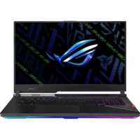 ноутбук ASUS ROG Strix Scar 17 SE G733CW-LL019W 90NR0863-M000U0 Черный