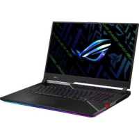 ноутбук ASUS ROG Strix Scar 17 SE G733CW-LL019W 90NR0863-M000U0 Черный