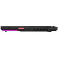 ноутбук ASUS ROG Strix Scar 17 SE G733CW-LL019W 90NR0863-M000U0 Черный