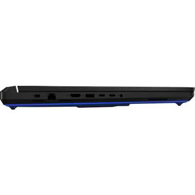 ноутбук ASUS ROG Strix Scar 18 G835LX 90NR0LF1-M000P0_Win11P Черный