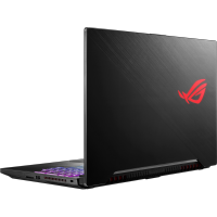 ноутбук ASUS ROG Strix Scar II GL504GM-ES057T 90NR00K2-M03320 Черный