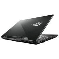 ноутбук ASUS ROG Strix Scar II GL504GS-ES109T 90NR00L1-M03210 Черный