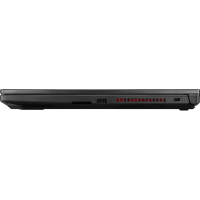 ноутбук ASUS ROG Strix Scar II GL504GV-ES112 90NR01X1-M02090 Черный