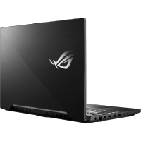ноутбук ASUS ROG Strix Scar II GL504GV-ES112 90NR01X1-M02090 Черный