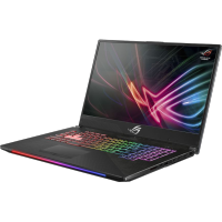 ноутбук ASUS ROG Strix Scar II GL704GV-EV058T 90NR01Y1-M01220 Серый