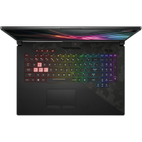 ноутбук ASUS ROG Strix Scar II GL704GW-EV021T 90NR00M1-M01540 Серый