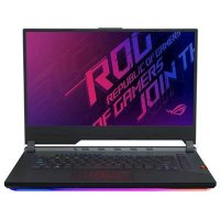 ноутбук ASUS ROG Strix Scar III G531GV-ES203T 90NR01I2-M03910