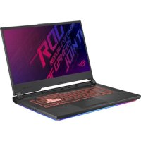 ноутбук ASUS ROG Strix Scar III G531GW-AZ227T 90NR01N1-M03780 Черный