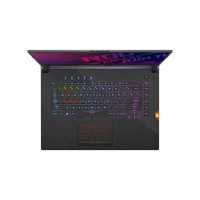 ноутбук ASUS ROG Strix Scar III G531GW-AZ227T 90NR01N1-M03780 Черный