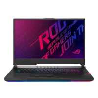 ноутбук ASUS ROG Strix Hero III G731GV-EV116T 90NR01P2-M02540 Черный
