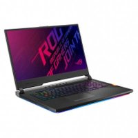 ноутбук ASUS ROG Strix Scar III G731GW-H6157T 90NR01Q1-M05370 Серый