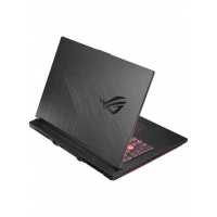 ноутбук ASUS ROG Strix Scar III GL531GV-AL334T 90NR01I3-M06730 Черный