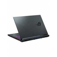 ноутбук ASUS ROG Strix Scar III GL731GV-EV188 90NR01P3-M04230 Черный