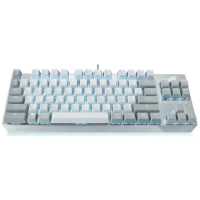 клавиатура ASUS ROG Strix Scope NX TKL ML 90MP02B6-BKRA00 Белый