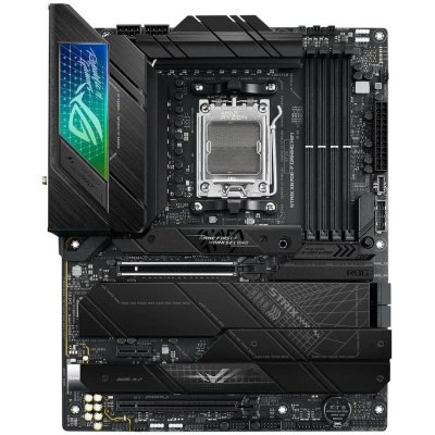 материнская плата ASUS ROG Strix X670E-F Gaming WiFi