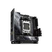 материнская плата ASUS ROG Strix X670E-I Gaming WiFi