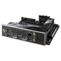 материнская плата ASUS ROG Strix X670E-I Gaming WiFi