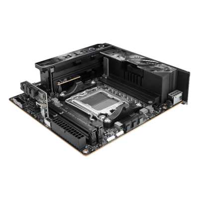 материнская плата ASUS ROG Strix X870-I Gaming WiFi